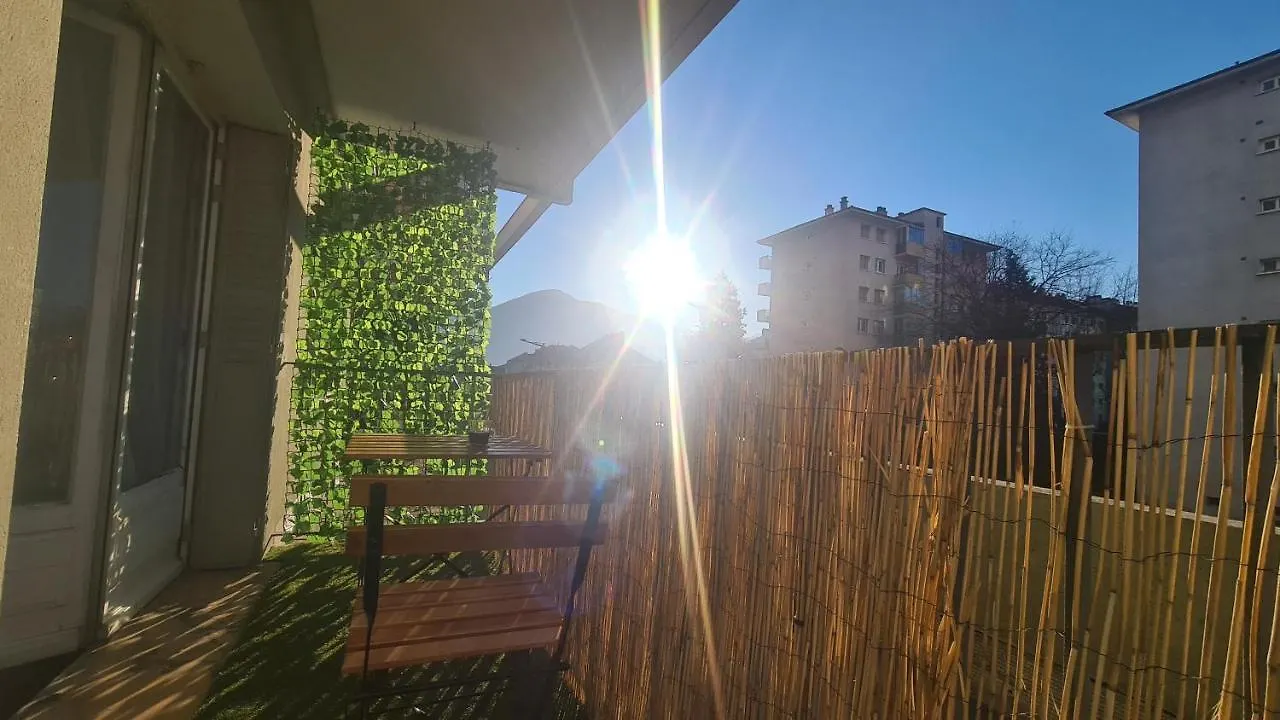 Le Necy, Entierement Renove En 2025 Apartamento Annecy
