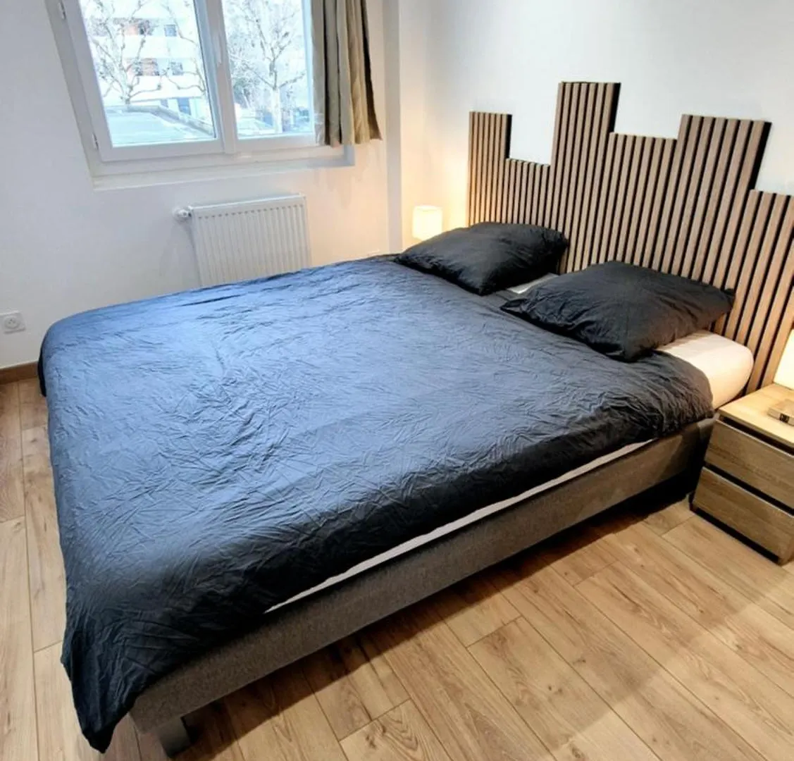 Le Necy, Entierement Renove En 2025 Apartamento Annecy