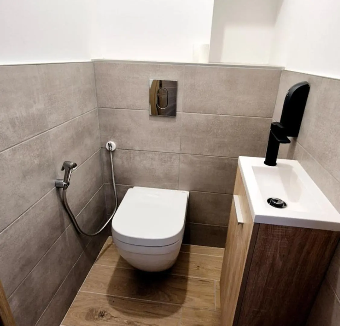 Le Necy, Entierement Renove En 2025 Apartamento Annecy