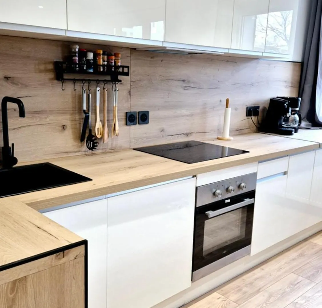 Le Necy, Entierement Renove En 2025 Apartamento Annecy