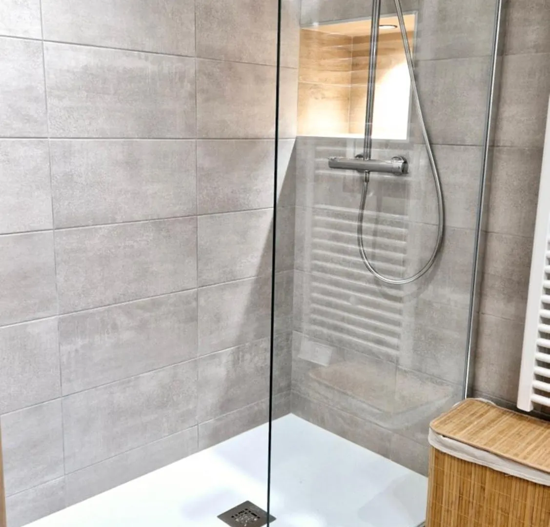 Le Necy, Entierement Renove En 2025 Apartamento Annecy