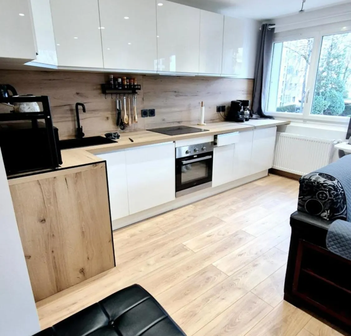Le Necy, Entierement Renove En 2025 Apartamento Annecy França